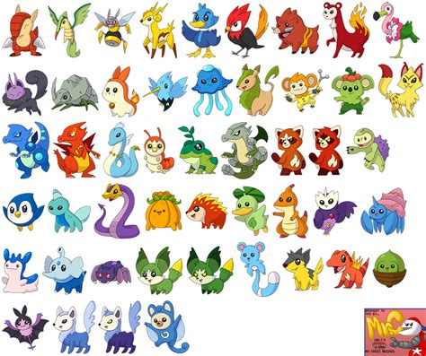 Dynamons World .